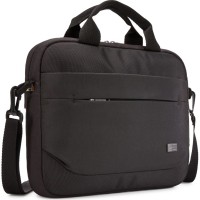Сумка для ноутбука Case Logic 11.6" Advantage Attache ADVA-111 Black (3203984)