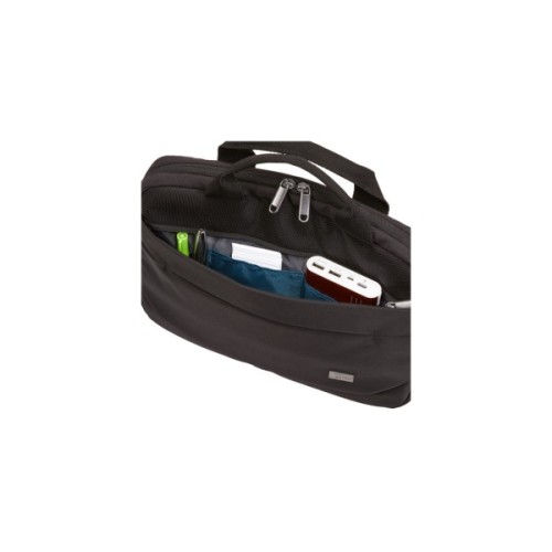 Сумка для ноутбука Case Logic 11.6" Advantage Attache ADVA-111 Black (3203984)