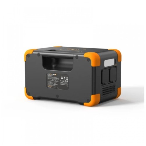 Зарядна станція Pecron E300LFP 600W 288Wh (E300LFP)