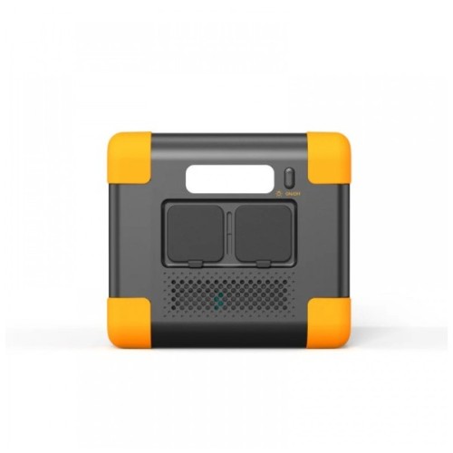 Зарядна станція Pecron E300LFP 600W 288Wh (E300LFP)