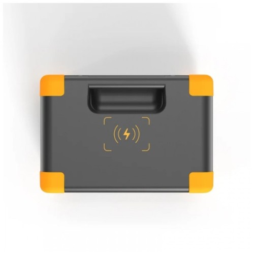 Зарядна станція Pecron E300LFP 600W 288Wh (E300LFP)