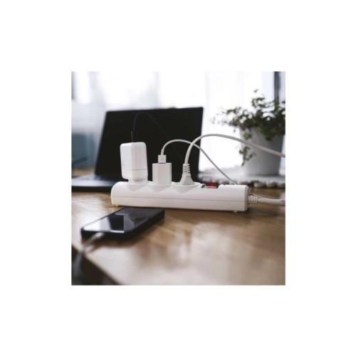 Мережевий подовжувач EMOS P54213