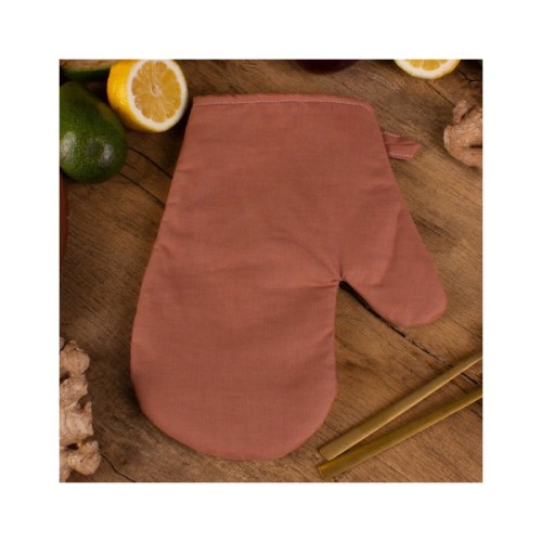 Кухонна прихватка MirSon Бязь 15-1511 Federica (2200006753544)