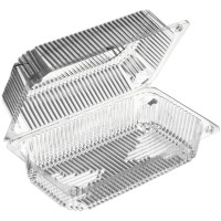 Контейнер для продуктів одноразовий PRO service PET 1740 мл 450 шт. (4823071632132)