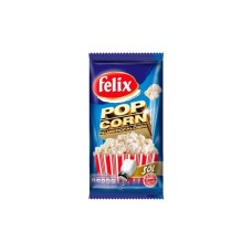 Попкорн FELIX солоний 90 г (5900571051317)