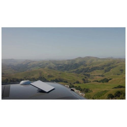 Супутниковий модем Starlink Internet Satellite Mini Kit (USA) (02535012)