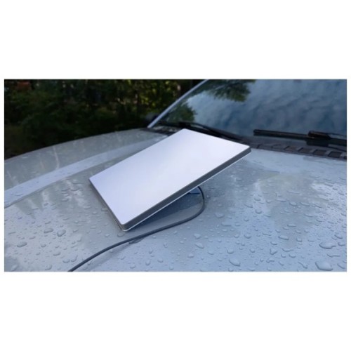 Супутниковий модем Starlink Internet Satellite Mini Kit (USA) (02535012)