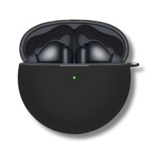 Чохол для навушників BeCover для HUAWEI FreeBuds 7i Black (714818)