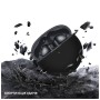 Чохол для навушників BeCover для HUAWEI FreeBuds 7i Black (714818)