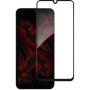 Скло захисне Intaleo Full Glue Samsung M15 Black (1283126591679)