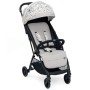 Коляска Chicco Glee Stroller Сіра (8058664173617) (87068.77)