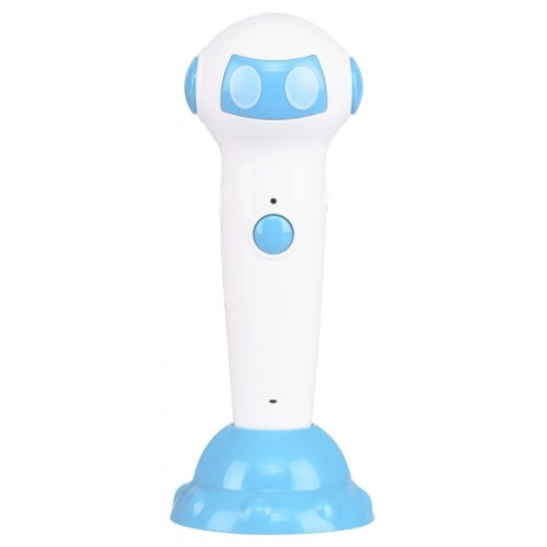 Інтерактивна іграшка Smart Koala Набір інтерактивних книг "Ігри математики" 1-4 сезон (SKB1234GM)