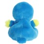 М'яка іграшка Aurora Palm Pals Синє-жовтий ара 12 см (210557B)