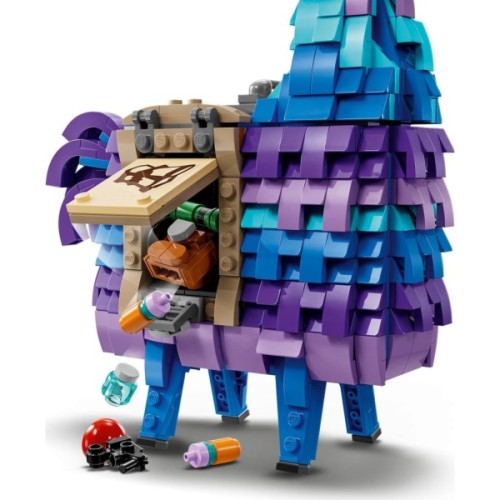 Конструктор LEGO Fortnite Supply Llama (77071)
