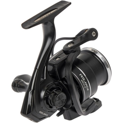 Котушка Select Ritmix 2500S 6+1BB 5.21 (1870.70.35)