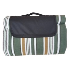 Туристичний килимок Time Eco ТЕ-175 G для пікніка зелений (8435269953804_3)