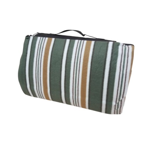 Туристичний килимок Time Eco ТЕ-175 G для пікніка зелений (8435269953804_3)