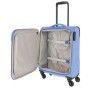 Валіза Travelite Boja Blue S (TL091547-25)