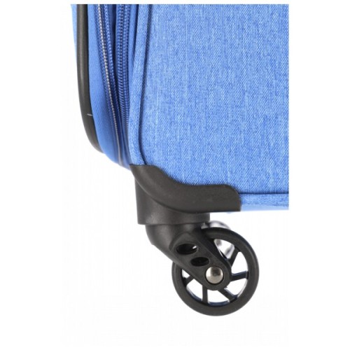 Валіза Travelite Boja Blue S (TL091547-25)