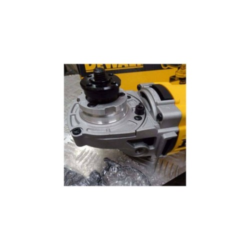 Шліфувальна машина DeWALT 2200 Вт, 6600 об/хв, 230 мм, 5.2 кг (DWE494)