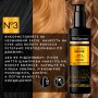 Сироватка для волосся Tresemme Lamellar Shine Незмивна Для ультраблиску 200 мл (8720181539404)