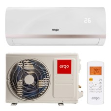 Кондиціонер Ergo ACI 0935 SWН WIFI