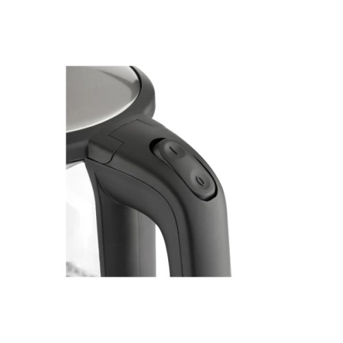 Електрочайник DYXON MEGAKETTLE DXN-1800ML Silver