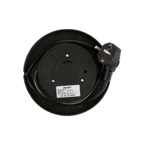 Електрочайник DYXON MEGAKETTLE DXN-1800ML Silver