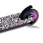 Самокат Lionelo Whizz Neo Black Carbon Multicolor (LO-WHIZZ NEO BLACK CARBON MULTICOLOR)