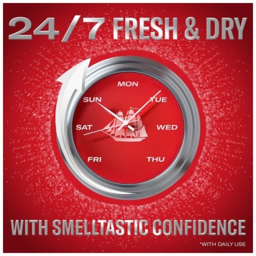 Антиперспірант Old Spice Night Power 150 мл (8700216639309)