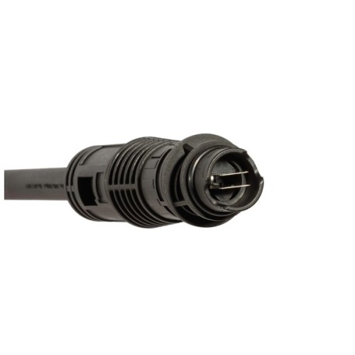 Мийка високого тиску Vitals Master Am 1860n3-2Kit, низького тиску, 18V, 2×2Ah, 180l/год, 30bar, кейс (243498)