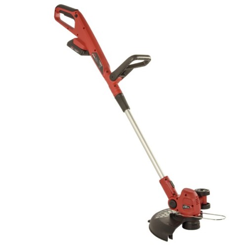 Тример садовий Vitals AZT 1825-1n Kit, 18V, 30см, 2Ah, 2.15кг (223825)