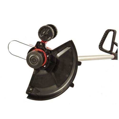Тример садовий Vitals AZT 1825-1n Kit, 18V, 30см, 2Ah, 2.15кг (223825)