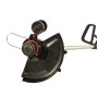 Тример садовий Vitals AZT 1825-1n Kit, 18V, 30см, 2Ah, 2.15кг (223825)