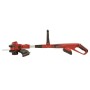 Тример садовий Vitals AZT 1825-1n Kit, 18V, 30см, 2Ah, 2.15кг (223825)