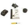 Тример садовий Vitals AZT 1825-1n Kit, 18V, 30см, 2Ah, 2.15кг (223825)