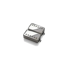 Звукознімач для гітари EMG JH "HET" Set Chrome