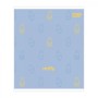 Зошит Yes Miffy Bunny А5 18 аркушів клітинка (768598)