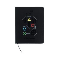 Щоденник шкільний Kite Gamer, тверда обкладинка (K26-264-1)