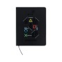 Щоденник шкільний Kite Gamer, тверда обкладинка (K26-264-1)