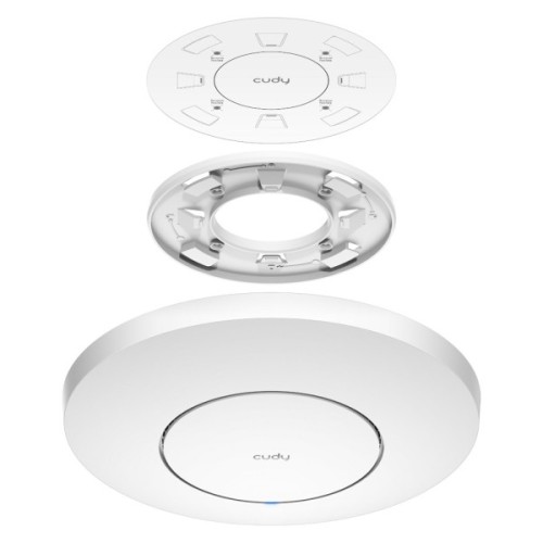 Точка доступу Wi-Fi Cudy AP3000