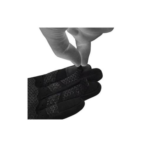 Рукавички для фітнесу RDX W1 Full Finger Army Green XL (WGA-W1FA-XL+)