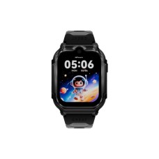 Смарт-годинник HiFuture Kidguard G1 з GPS, 4G та камерою Black Grey (KidguardG1.Black-Grey) Смарт-годинник HiFuture Kidguard G1 з GPS, 4G та камерою Black Grey (KidguardG1.Black-Grey)