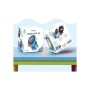 Смарт-годинник HiFuture Kidguard G1 з GPS, 4G та камерою Black Grey (KidguardG1.Black-Grey)