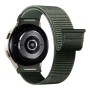 Ремінець до смарт-годинника Armorstandart Nylon Band для Samsung Galaxy Watch 7 / FE / 6 / 6 Classic / 5 / 5 Pro / 4 / 4 Classic Khaki (ARM86850)