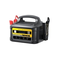 Пуско зарядний пристрій Vtoman 58800mAh(215.8Wh), 10000A, 12V/24V, Flashlight 3W (VT-Pro)