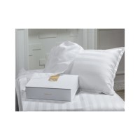 Простирадло MirSon Royal Pearl 200х220 см (2200000006875)