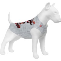 Борцівка для тварин WAUDOG Clothes "Харлі Квін" M47 (299-1001)