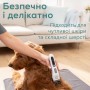 Машинка для стрижки тварин Beurer Fluffy (PP 110 Fluffy)