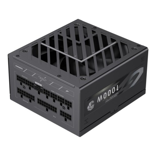Блок живлення Gamemax 1000W (GZ 1000G BK)